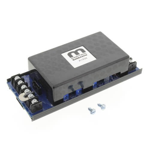MAXITROL Maxitrol A1494 Series 94 Amplifier All Temperature Ranges