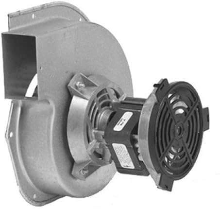 GENTEQ MOTORS A361 DRAFT INDUCER MOTORS