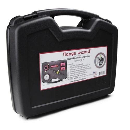 FLANGE WIZARD 8910-P-1.007 WELDING KITS & PARTS