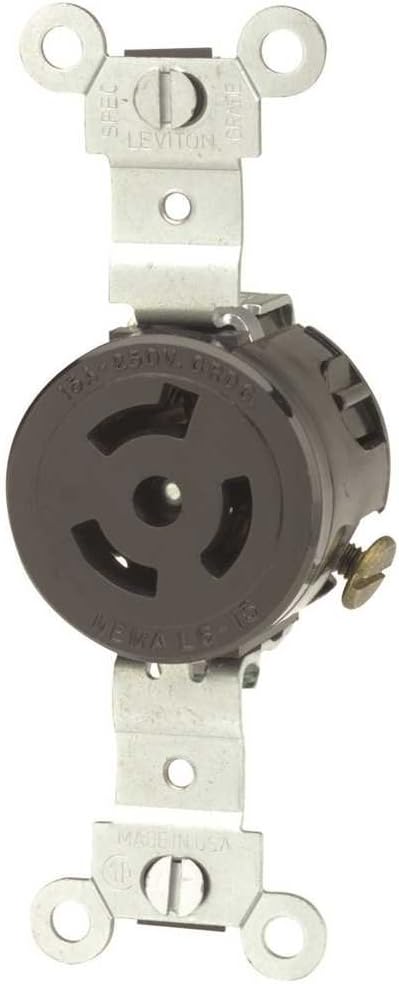 LEVITON 4560