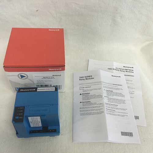 HONEYWELL Honeywell RM7838B1013 Burner Control w/ Display Module
