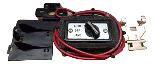 GENERAL ELECTRIC CR305X130N SELECTOR RELAYS