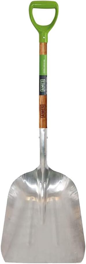 AMES 2672300 OTHER LONG-HANDLED TOOLS