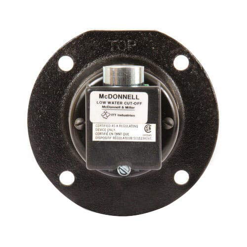 MCDONNELL & MILLER McDonnell & Miller 140300 61-HD Head Replacement for Low Water Cutoff