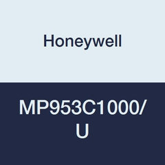 HONEYWELL MP953C1000/U PNEUMATIC VALVE ACTUATORS