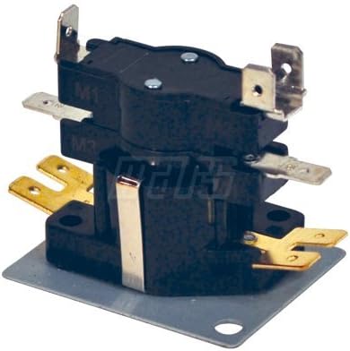 MARS 33266 TIME DELAY RELAYS