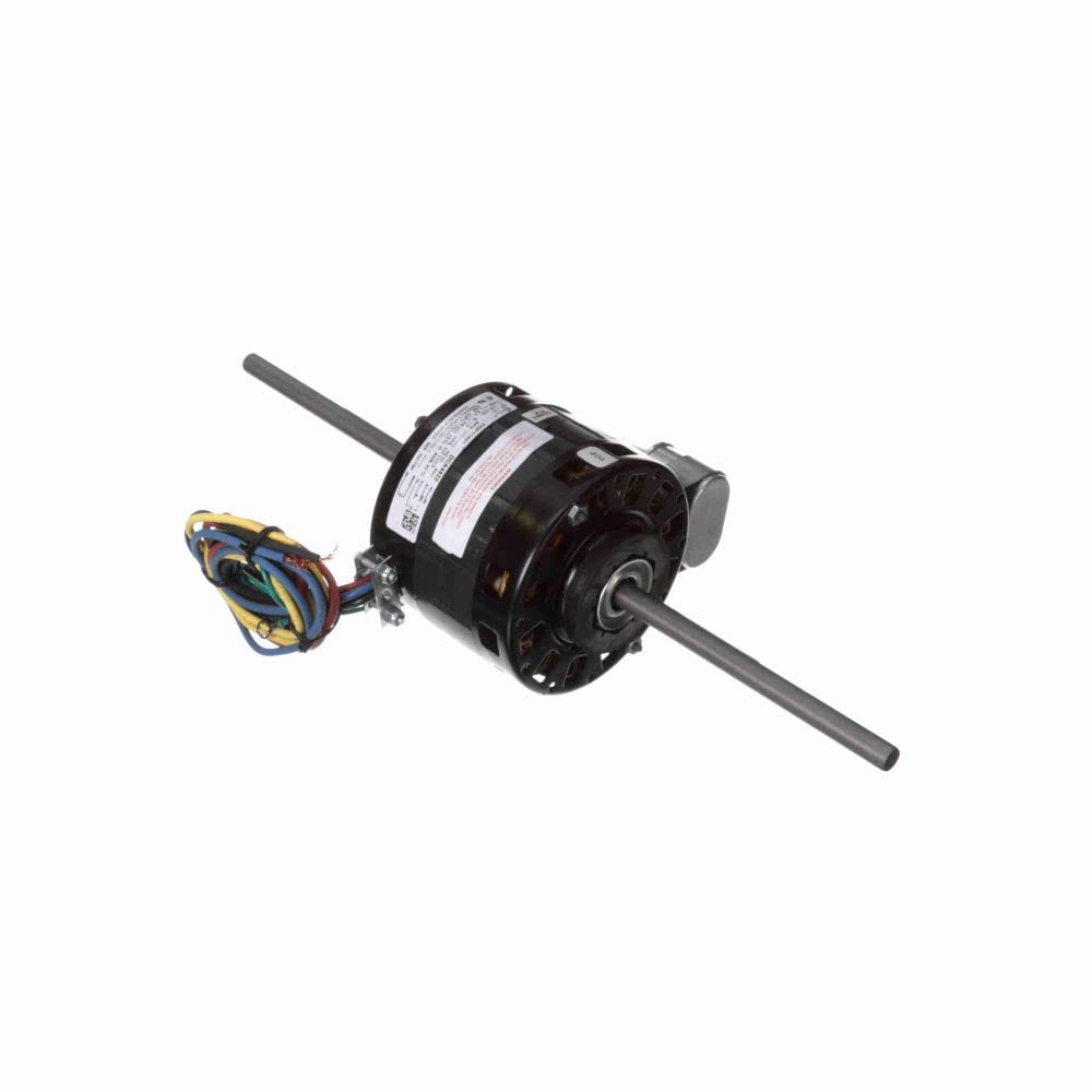 CENTURY MOTORS DCA4522 VARIABLE SPEED MOTORS