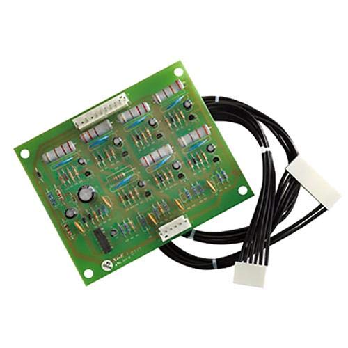 TRANE Trane BRD0968 Conventional Thermostat Interface Conversion Board