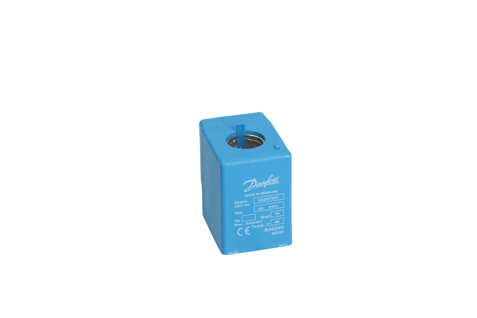 DANFOSS 042N7551 RELAYS