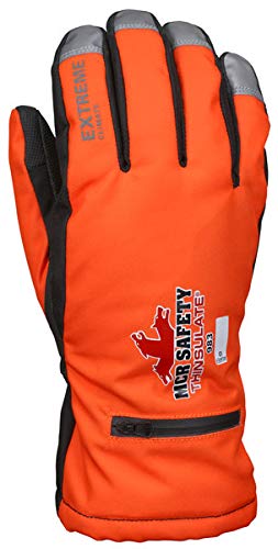 MCR SAFETY 983L PROTECTIVE CLOTHING & WORK WEAR