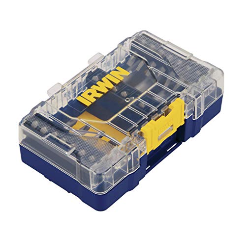 IRWIN Irwin IWAF1230 30PC SCREWDRIVING BIT SET