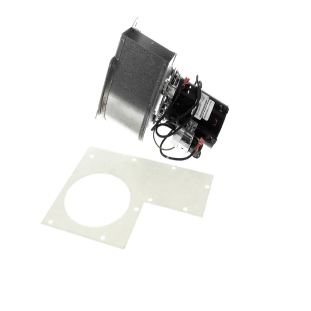 YORK S1-32434546000 BLOWER HOUSING & ASSEMBLIES