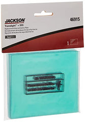 JACKSON SAFETY 46915 WALL BRACKETS & PARTS