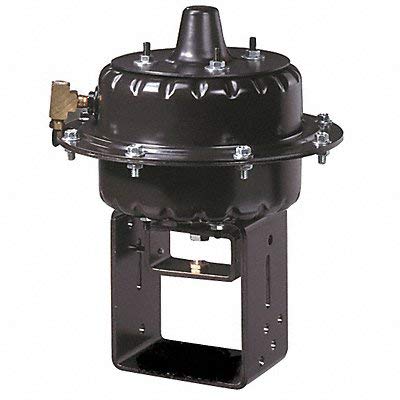 JOHNSON CONTROLS MP823E001E PNEUMATIC VALVE ACTUATORS