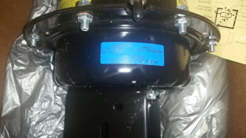JOHNSON CONTROLS Johnson Controls VG7842ST+823E01 Globe Valve with Actuator, Three-Way Mixing, NPT End Connections with Positioner