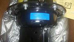 Johnson Controls VG7842ST+823E01 Globe Valve with Actuator, Three-Way Mixing, NPT End Connections with Positioner
