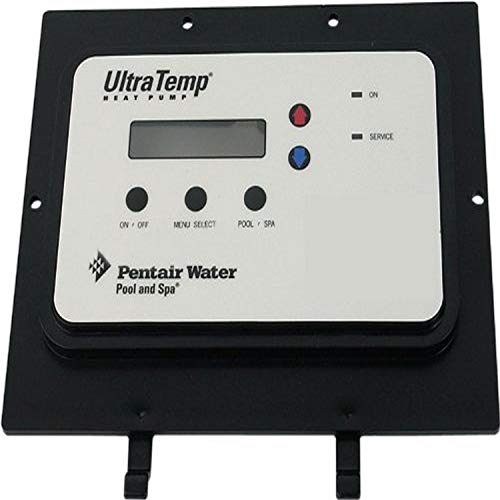 PENTAIR 473693 CONTROL BOARDS