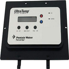 PENTAIR 473693 CONTROL BOARDS