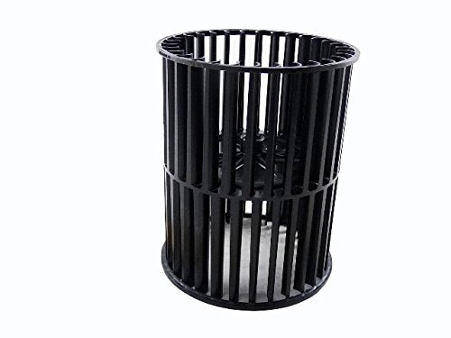 TRANE WHL0721 BLOWER WHEELS