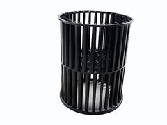 TRANE WHL0721 BLOWER WHEELS