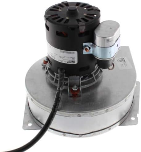 LENNOX 88J38 BLOWER HOUSING & ASSEMBLIES