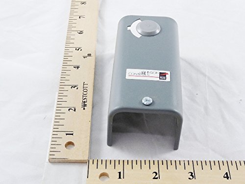 JOHNSON CONTROLS CVR28A-618R THERMOSTATS