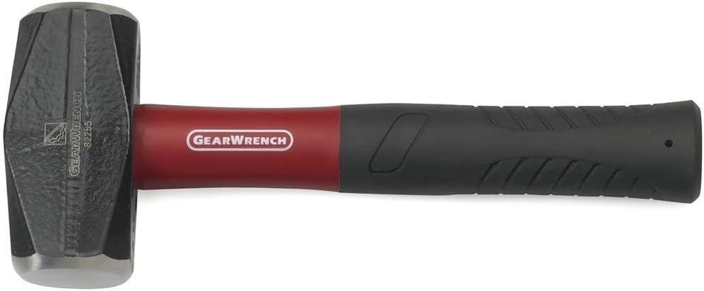 GEARWRENCH 82255 HAMMERS & MALLETS