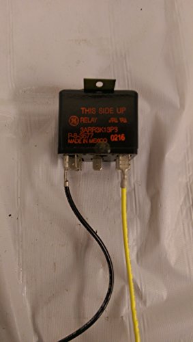LENNOX Lennox 10J42 Hard Start Kit for HVAC Compressor