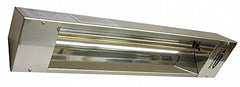 FOSTORIA RPH-240-A INFRARED HEATERS