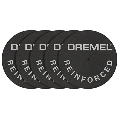 DREMEL 426 GRINDING & CUT OFF WHEELS
