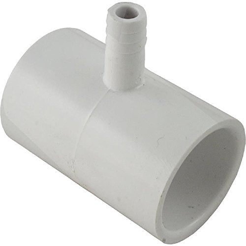 WATERWAY PLASTICS 413-4350 PIPE FITTINGS