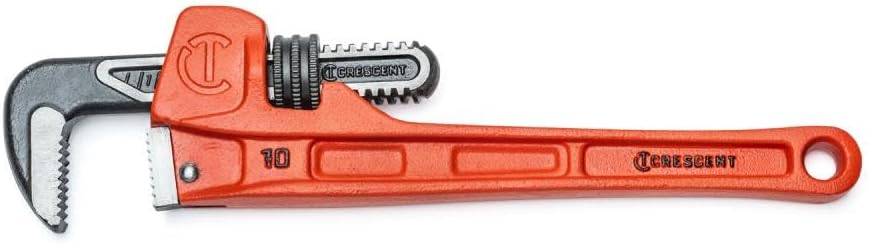 CRESCENT CIPW10S PIPE WRENCHES