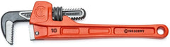 CRESCENT CIPW10S PIPE WRENCHES