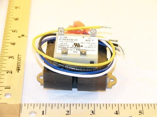 HEIL QUAKER 1170003 TRANSFORMERS