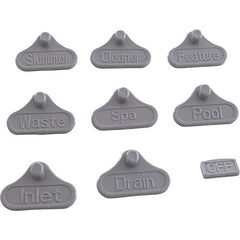 CUSTOM MOLDED PROUDUCTS 25913-204-900
