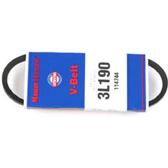 GATES 3L190 V-BELTS & PULLEYS