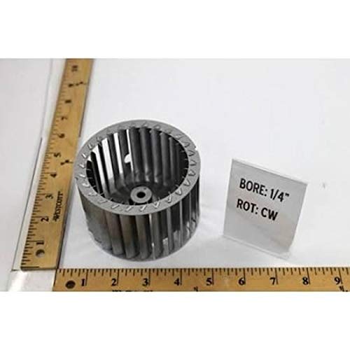 CARRIER LA680612 BLOWER WHEELS