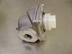Honeywell V5055C1034 1 NPT Industrial Gas Valve w On-Off Safety Shut-Off