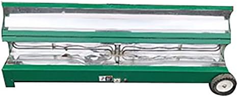 GREENLEE Greenlee 851 Electric PVC Heater/Bender For 1/2-Inch - 4-Inch PVC Pipes