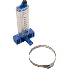 ROLA-CHEM 570371V POOL & SPA FLOW METERS
