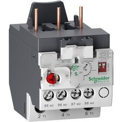 SCHNEIDER ELECTRIC LR9D32 OVERLOAD RELAYS