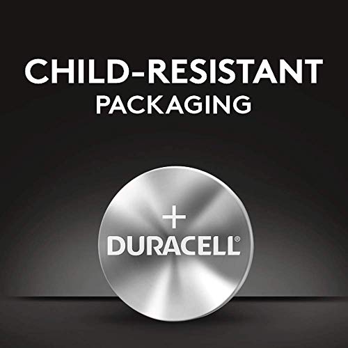 DURACELL Duracell DL2430BPK Lithium Medical Battery 3 Volt 1 Pack