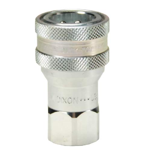 DIXON VALVE 2AGF2-PV PIPE FITTINGS