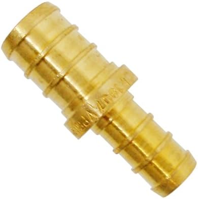 VIEGA Viega 46432 1/2 x 3/8 PEX Bell Reducer