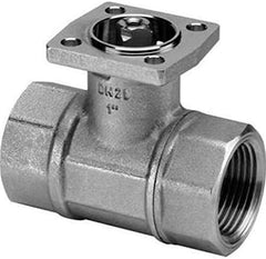 BELIMO B207B CONTROL VALVES