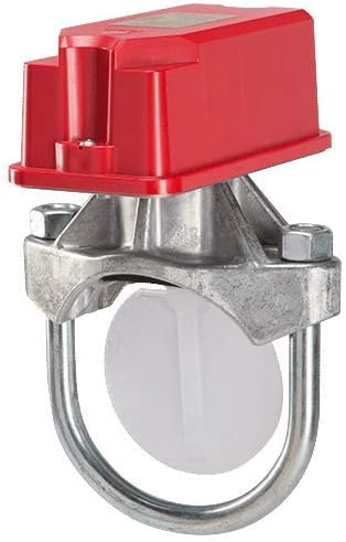 SYSTEM SENSOR WFD40N FLAME SENSORS