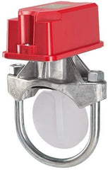 SYSTEM SENSOR WFD40N FLAME SENSORS