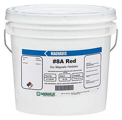 MAGNAFLUX 01-1780-69 FIBERGLASS PADS & ROLLS
