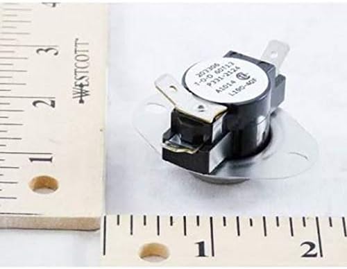 CARRIER HH680310 LIMIT SWITCHES