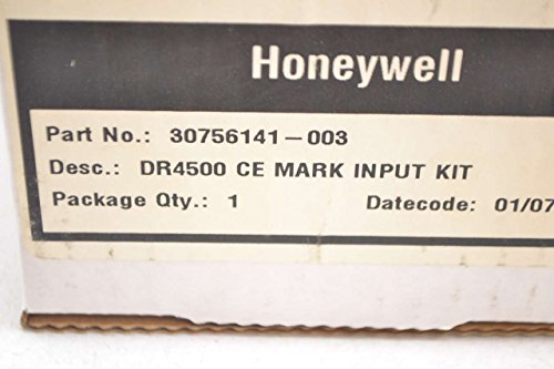 HONEYWELL Honeywell 30756141-003 Input Card One Size